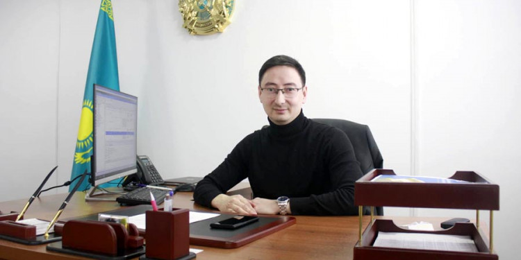 Рустам Байжанов, Караганда: будет лучше, если ИТ-системы будут централизованы