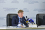 Дмитрий Голобурда назначен председателем комитета по информационной безопасности МОАП РК