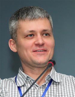 Павел Плотицын