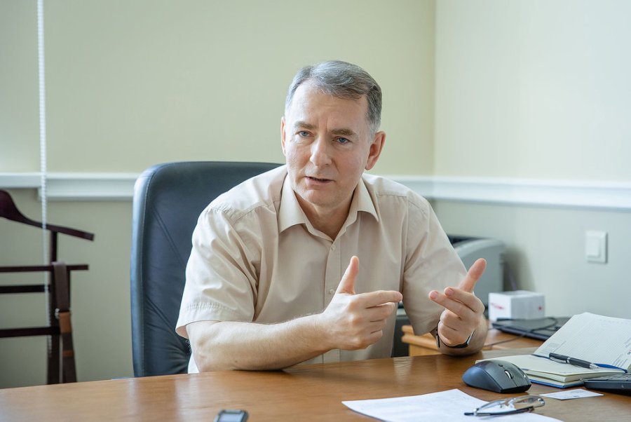 Сергей Табакаев, Astel