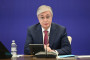 Касым-Жомарт Токаев высказался об экспорте казахстанских IT-решений