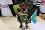 На Almaty TechCup-2018 юные разработчики соревновались в робототехнике и инженерных проектах