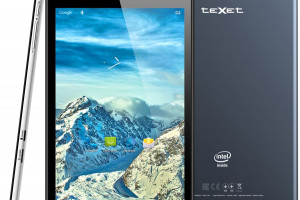 X-pad FORCE 8i 3G — планшет со знаком качества