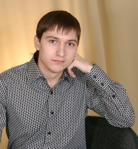 Александр Смирнов, руководитель интернет-агентства LiCOS и автор блога smirnoff.kz