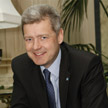 Лаури Кивинен, руководитель по корпоративным связям Nokia Siemens Networks