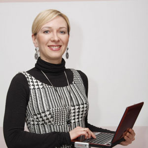 Марина Бузубаева, руководитель отдела маркетинга компании DUCAT