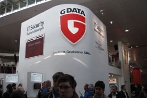 G Data: антивирус с немецким качеством
