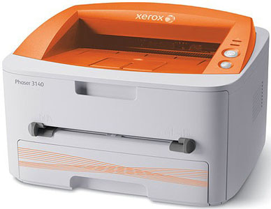 Xerox Phaser 3140 