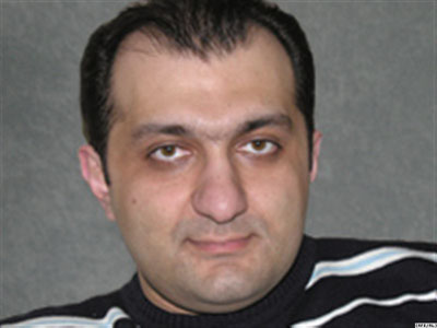 Зия Маджидли — редактор русской интернет-страницы Азербайджанской редакции Радио «Свободная Европа»/Радио «Свобода» (Баку)