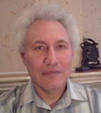 Адайкин Анатолий, радиоинженер, юрист