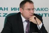 Александр Ляхов , исполнительный директор ОЮЛ «Интернет-ассоциация Казахстана»