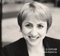 Инна Кузнецова, вице-президент по маркетингу и поддержке продаж системного софта IBM