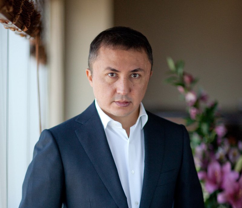 Нурлан Саргаскаев, директор по развитию бизнеса ТОО «GSM Казахстан»