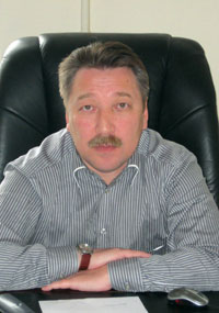 Толеген Тайгамбаев, заместитель директора ТОО «MDS Company»