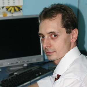 Александр Васильев, генеральный директор Profit ONLINE