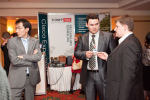 В Алматы прошла конференция Cisco Expo — 2010
