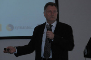 В Алматы прошел Symantec Technology Day
