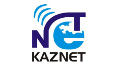 Эскиз логотипа Казнета