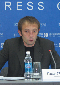 Независимый аналитик Павел Грудницкий уверен в серьезных последствиях принятия поправок
