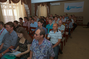Компания «КРИС-Сервис» начала серию семинаров по современным телекоммуникационным технологиям для операторов и интеграторов Казахстана