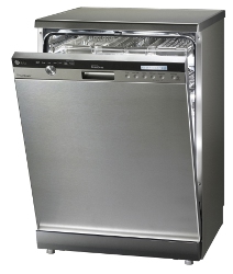 Новая посудомоечная машина LG