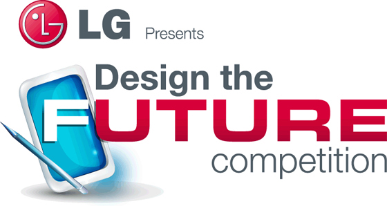 LG Design The Future