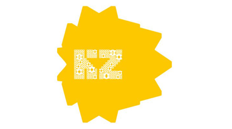 Образцы логотипа Казнета. Автор Тимур Актаев