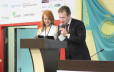 InvestorDay 2013 в Алматы