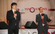 LG Innovations Show 2013