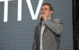 Презентация новинок Samsung ATIV