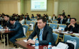 IT Innovation Forum Astana 2014