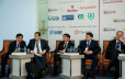 IT Innovation Forum Astana 2014