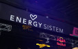 Вечеринка Energy Sistem в Алматы