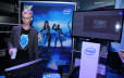 Intel Techno Night