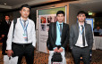 Cisco Expo 2011. День 1

