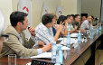Заседание КИПР «Право на Казнет»
