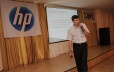Серверные решения HP в Караганде

