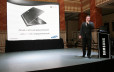 Презентация ноутбука Samsung 9 series
