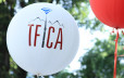 TFCA 2012: открытие