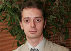 Александр Васильев, генеральный директор PROFIT online