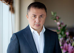 Нурлан Саргаскаев, директор по развитию бизнеса GSM Казахстан/Kcell
