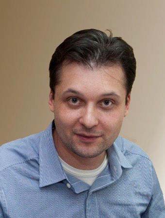 Андрей Бударагин, директор LimeOn Global Company