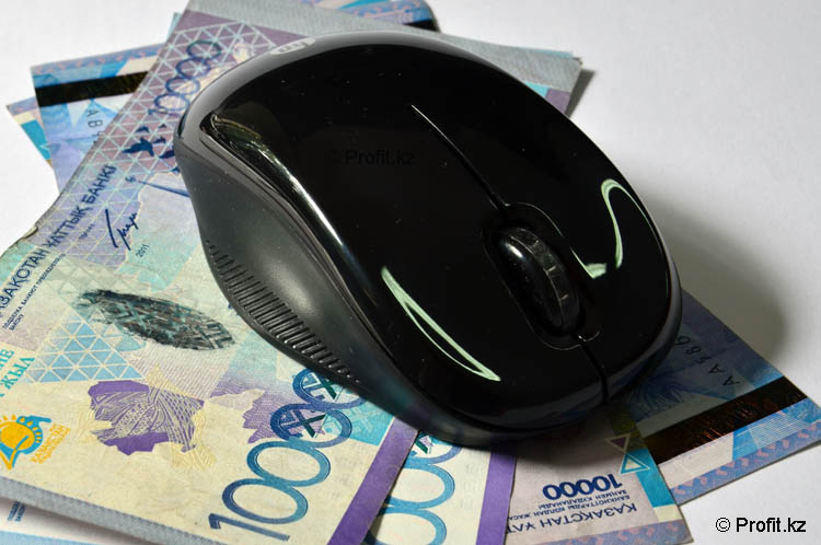 Интернет-банкинг в Казахстане