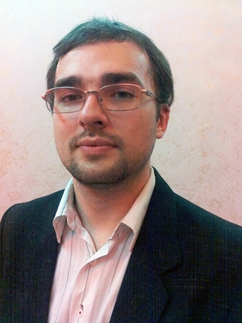 Валерий Калиниченко