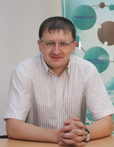 Дмитрий Кривоносов