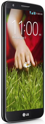 Смартфон LG G2 получил Президентскую Премию от Good Design 2013