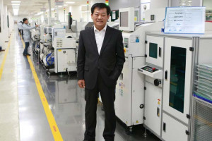 Завод LG в Казахстане демонстрирует мировой уровень качества