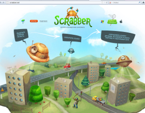 Scrabber.net