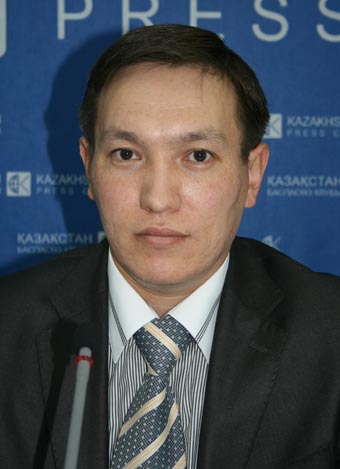 Жанибека Шутбаева
