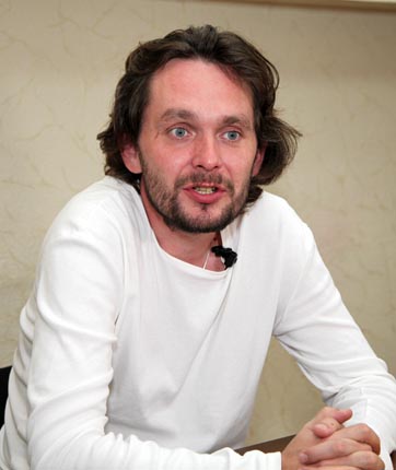 Александр Усков